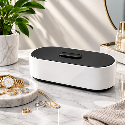 Rylo Ultrasonic Cleaner