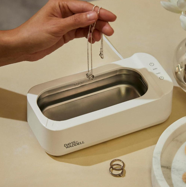Rylo Ultrasonic Cleaner